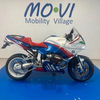 BMW R1100S BOXER CUP