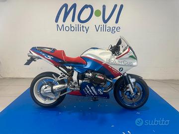 BMW R1100S BOXER CUP