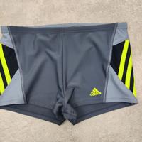 Costume grigio marca ADIDAS