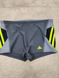 Costume grigio marca ADIDAS