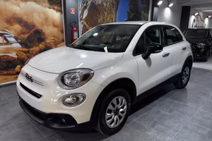 Fiat 500X 1.3 MultiJet 95 CV