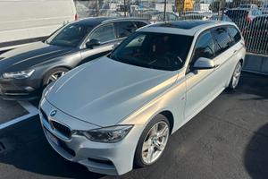 BMW 320 M sport