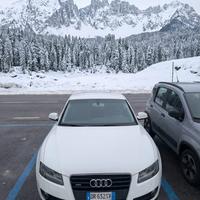 Audi A5 Coupe 3.0 V6 tdi quattro s-tronic