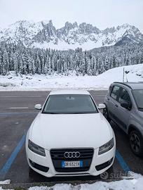 Audi A5 Coupe 3.0 V6 tdi quattro s-tronic