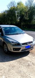 Ford Focus SW