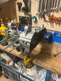 Carter 86 minarelli orizzontale