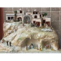 PRESEPE ARTIGIANALE