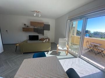 Nettuno zona "poligono" 250 mt dal mare