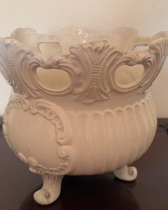 Cachepot in ceramica
