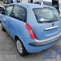 Lancia ypsilon 843 1.3 jtd 70cv 03-11 - ricambi