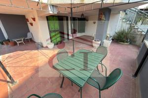 Villetta con spazio esterno cod. 038