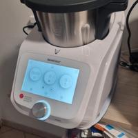 Robot da cucina Monsieur Cuisine Connect