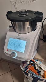 Robot da cucina Monsieur Cuisine Connect