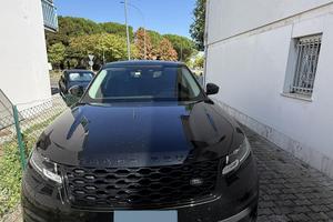 Range Rover VELAR 2.0 R-DYNAMIC SE 204 cv