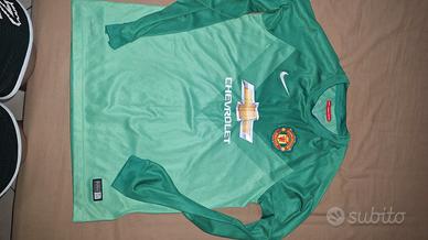 Maglia Manchester United  portiere