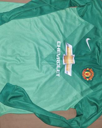 Maglia Manchester United  portiere
