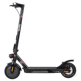 monopattino elettrico teklio