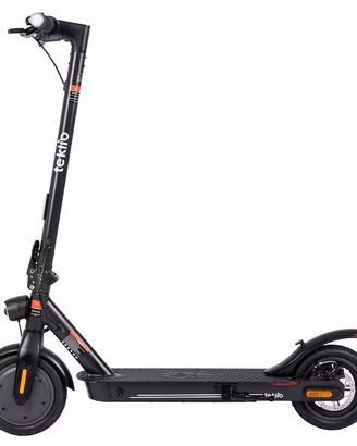 monopattino elettrico teklio