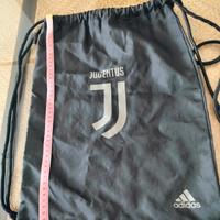 sacca Adidas Juventus 