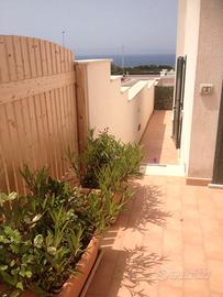 Casa a Leuca torre vado Pescoluse sul mare