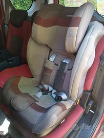 Seggiolino Auto Isofix Foppapedretti Re-Klino