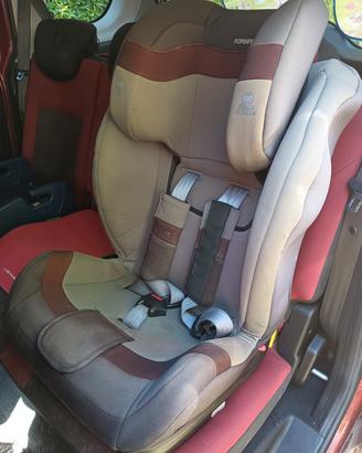 Seggiolino Auto Isofix Foppapedretti Re-Klino