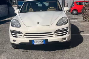 Porsche  diesel 3000