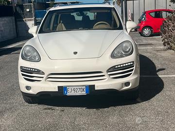 Porsche  diesel 3000