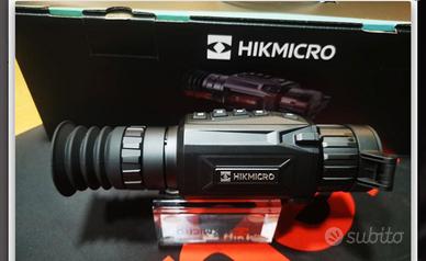 Visorore termico Hikmicro Thunder TE 19    2.0