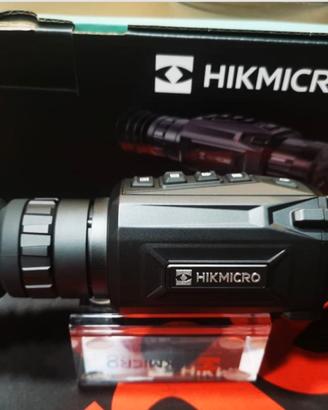 Visorore termico Hikmicro Thunder TE 19    2.0