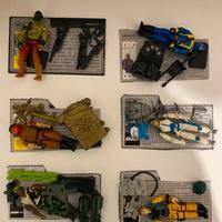 HASBRO GI Joe anni 90