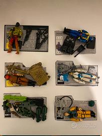 HASBRO GI Joe anni 90
