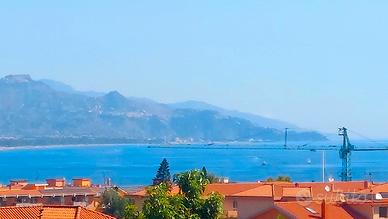 Grande Cinque vani a Ultimo Piano RestauraTo