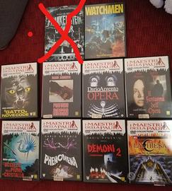 Grandi Film - DVD / BLURAY / VHS