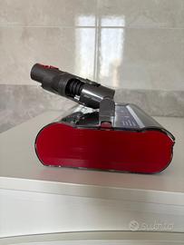 Spazzola lava pavimenti dyson submarine V12s detec