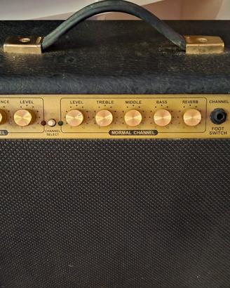 Amplificatore per chitarra elettrica Stinger 