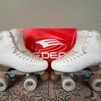 Pattini Edea Ritmo 240