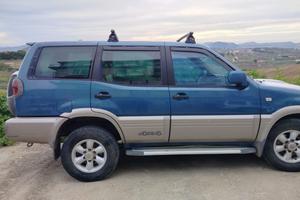 Nissan Terrano 2