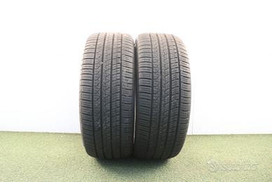 Gomme Pirelli PZero 245 45 19 4 Stagioni