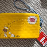 Mini bag Havaianas Simpson NEW