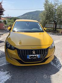 Peugeot 208 diesel