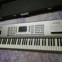 Ketron sd1Plus
