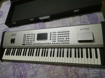 Ketron sd1Plus