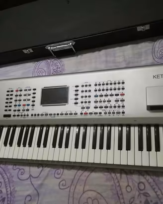 Ketron sd1Plus