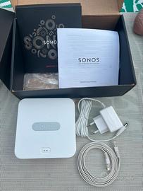 Bridge sonos