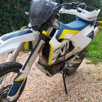 Husqvarna 701 Enduro - 2018