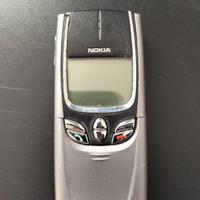 NOKIA 8890 TITANIO
