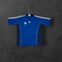 Maglia Adidas Vintage | Edizione Sportiva Retrò