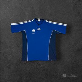 Maglia Adidas Vintage | Edizione Sportiva Retrò