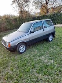 autobianchi y 10 4wd 1100 iniezione 